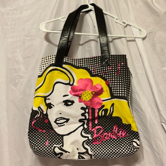 Barbie purse - Picture 1 of 5